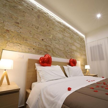 Bosco Suites Carini Exteriér fotografie