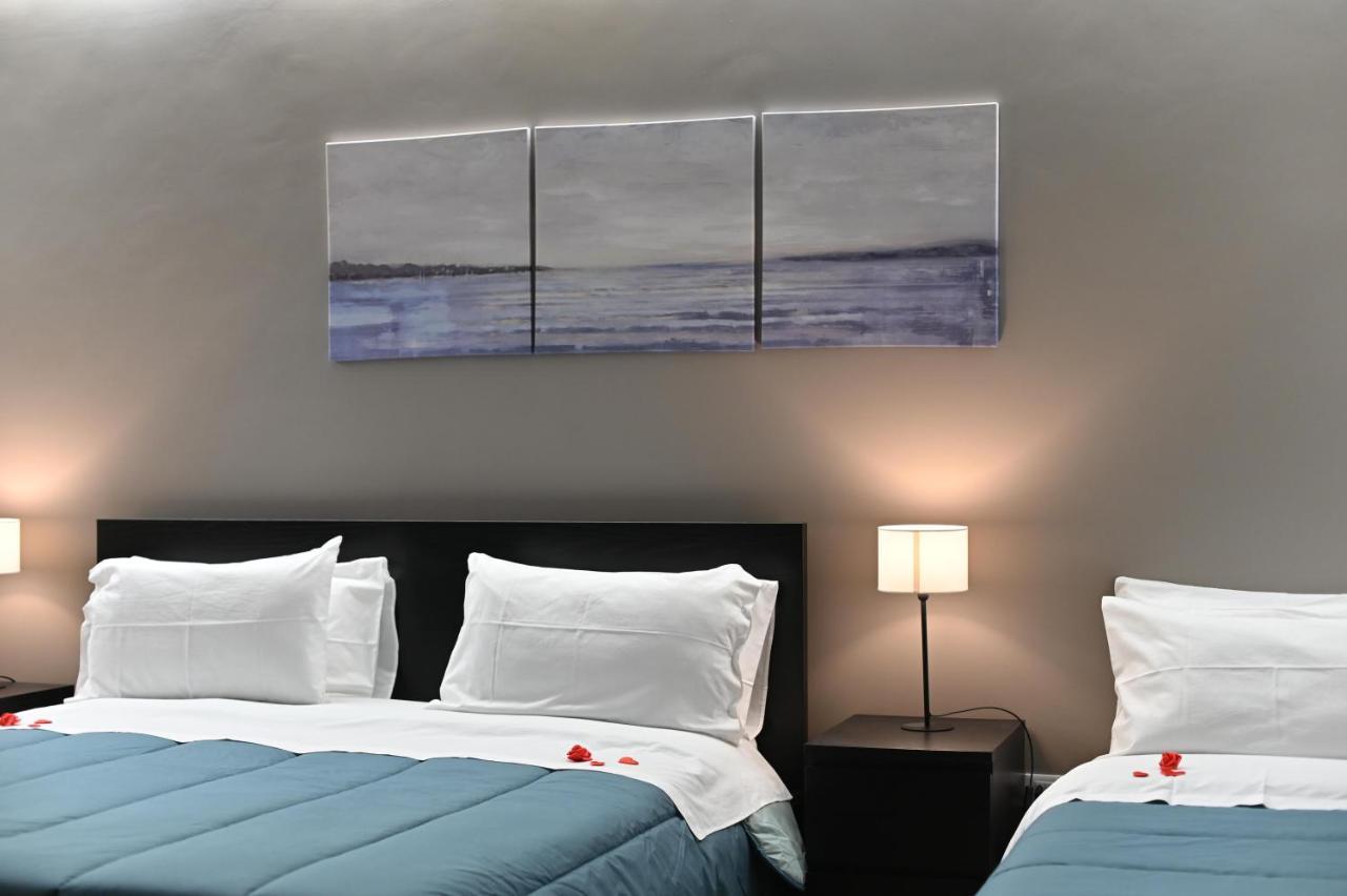 Bosco Suites Carini Exteriér fotografie