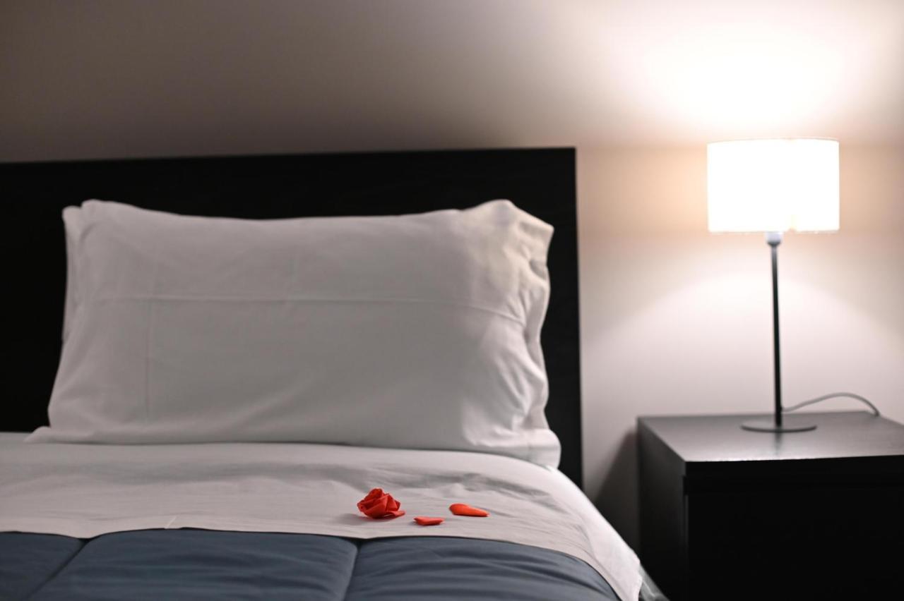 Bosco Suites Carini Exteriér fotografie