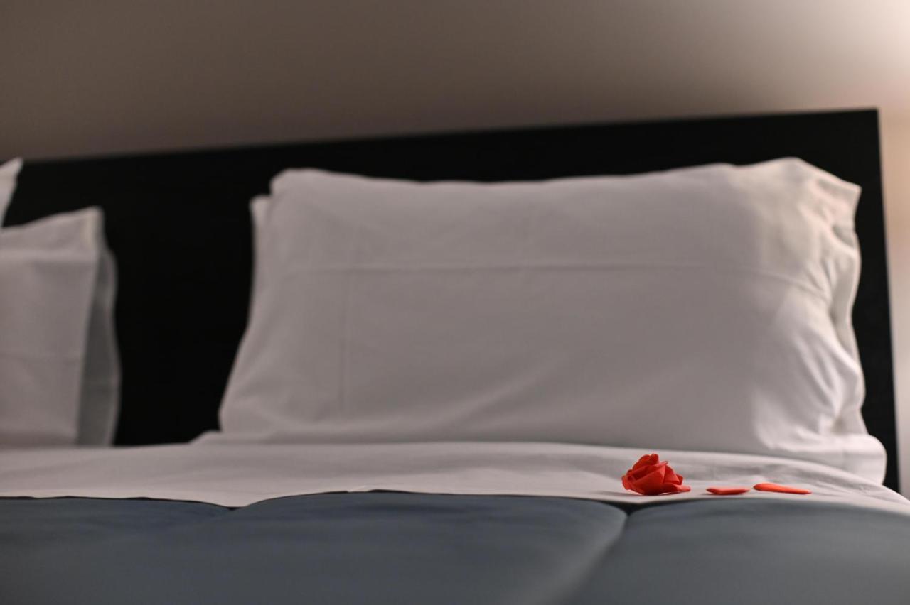 Bosco Suites Carini Exteriér fotografie
